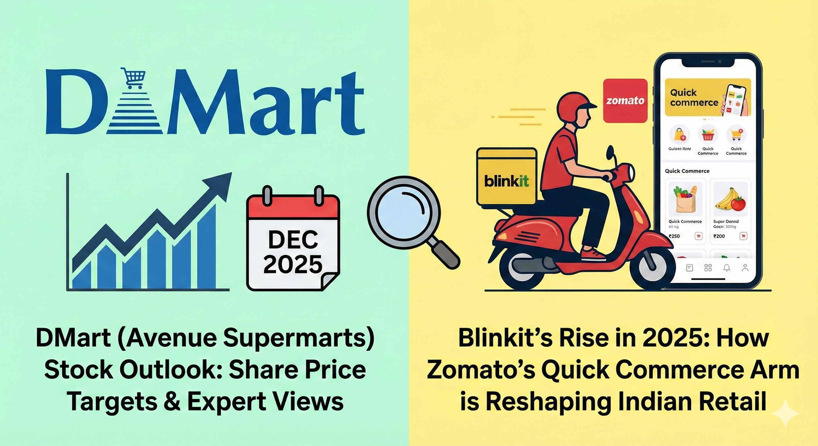 Blinkit’s Rise in 2025: How Zomato’s Quick Commerce Arm is Reshaping Indian Retail